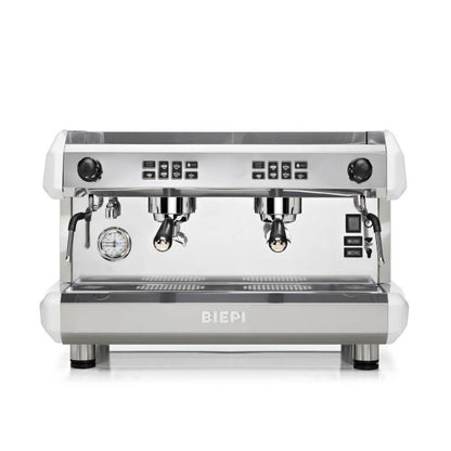 Biepi MC-E 2 Group Espresso Coffee Machine