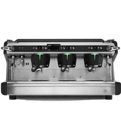 Rancilio Classe 20 USB 3 Group Espresso Coffee Machine
