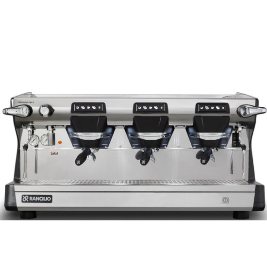 Rancilio Classe 5 USB 3 Group Espresso Coffee Machine