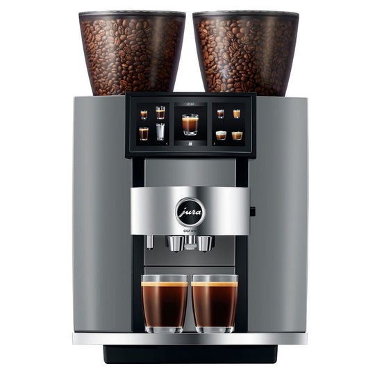 *NEW* Jura GIGA W10 Coffee Machine