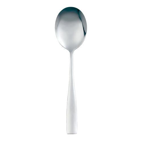 Autograph Soup Spoon (Dozen)