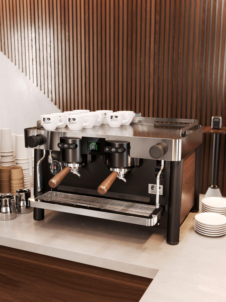 Biepi UPTOWN Espresso Coffee Machine