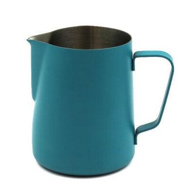 RhinoWares Classic Milk Pitcher 450ml - Teal
