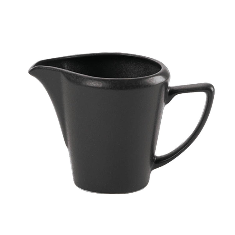 Porcelite Seasons Graphite Conic Jug 15cl/5oz