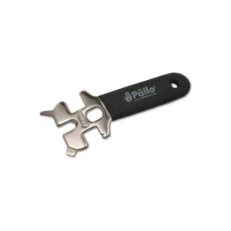 Pallo Caffeine Wrench