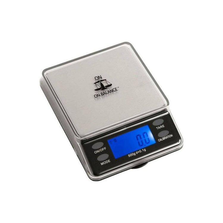 Mini Table Top Scale 500 G X 0.1 G