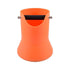 Crema Pro Knock Box 175 Mm Burned Orange