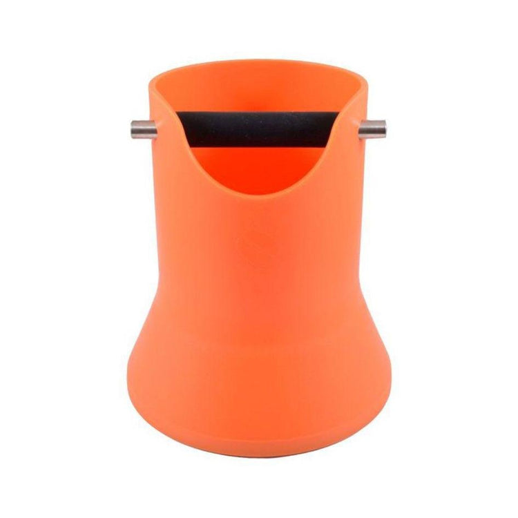 Crema Pro Knock Box 175 Mm Burned Orange