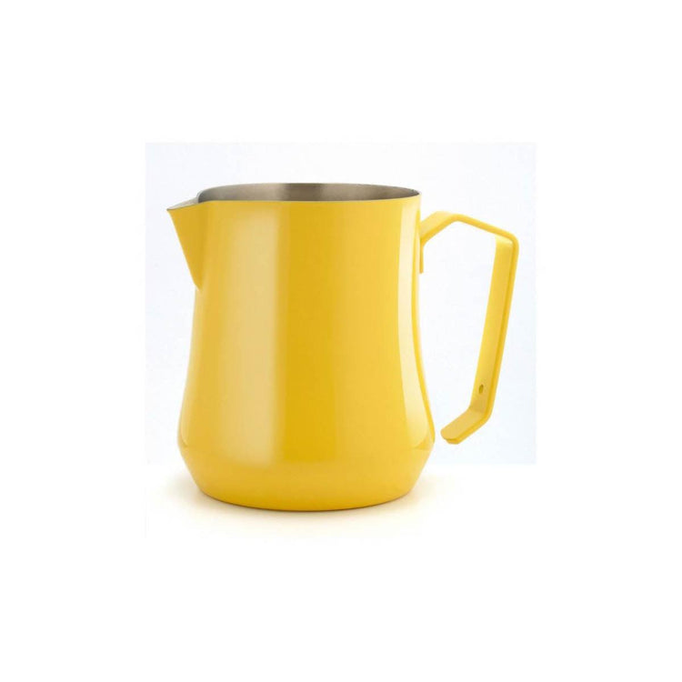 Motta Tulip Milk Jug 500 Ml Yellow