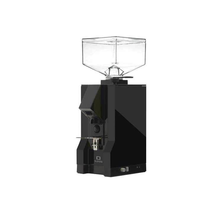 Eureka Mignon Silenzio Coffee Grinder - coffeequestuk