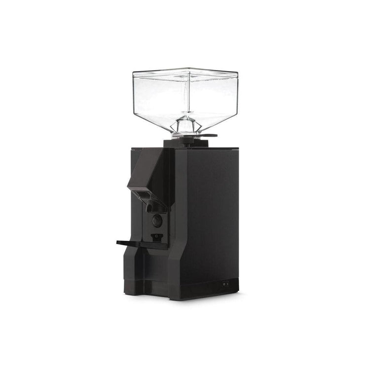 Eureka Mignon Manuale 50 Coffee Grinder - Black - coffeequestuk