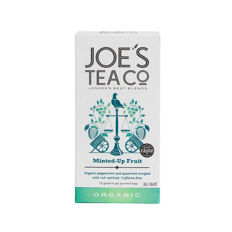 Joe&
