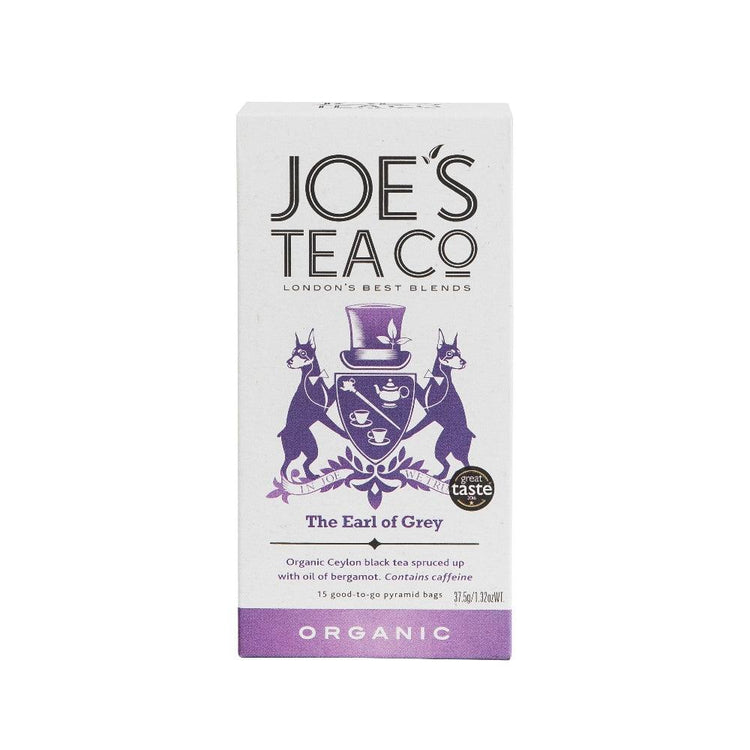 Joe&