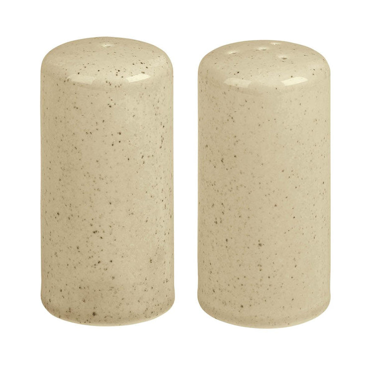 Porcelite Seasons Wheat Pepper Pot 8cm/3" - coffeequestuk