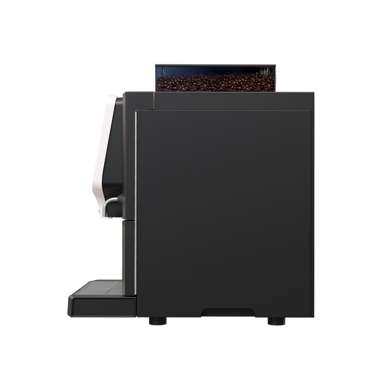 Egro QuBe Pure Coffee Machine