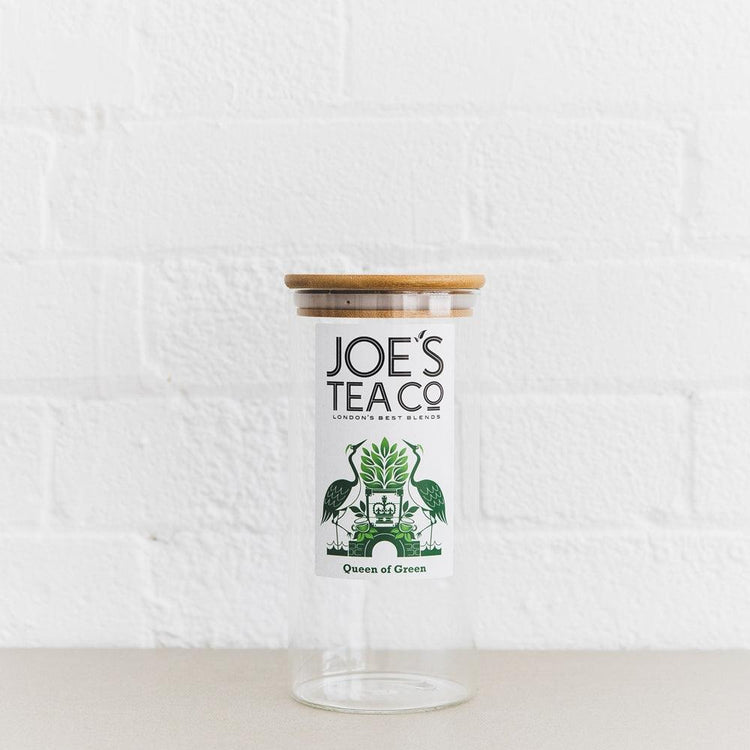 Joe&