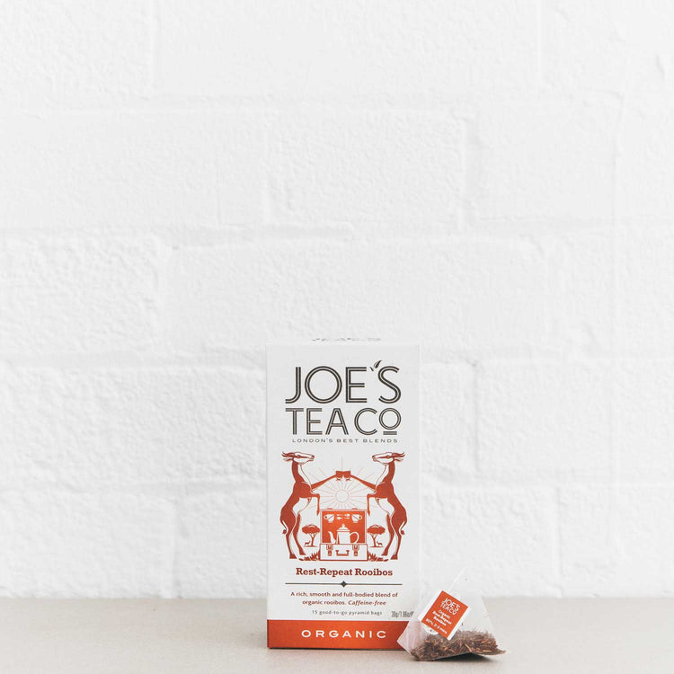 Joe&