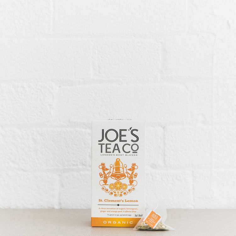 Joe&