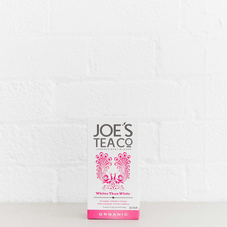 Joe&