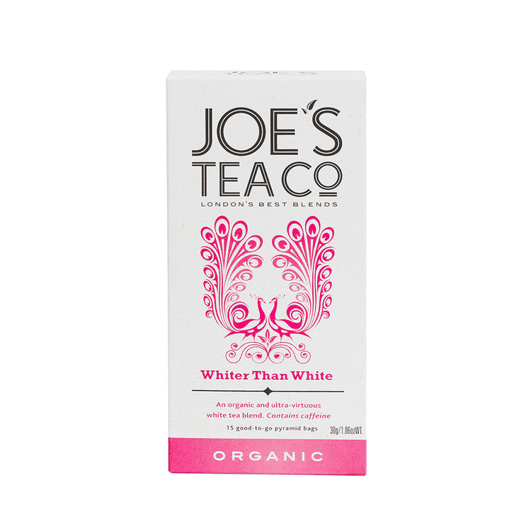 Joe&