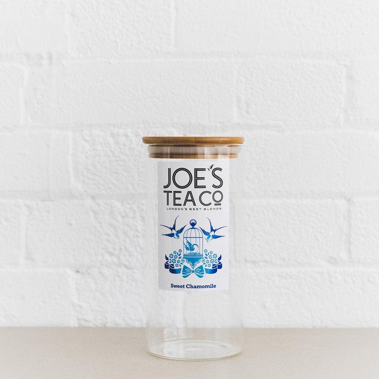 Joe&