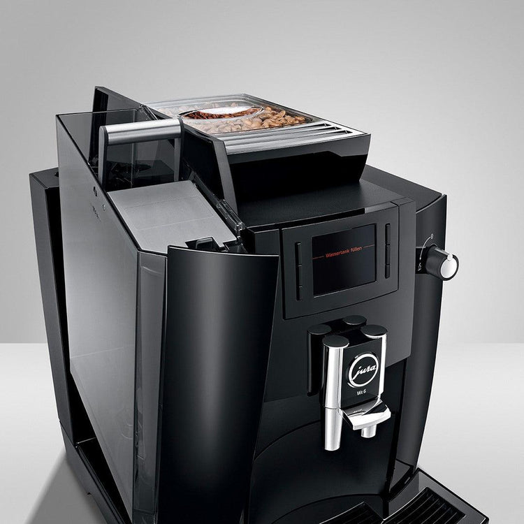 Jura WE6 Professional Coffee Machine