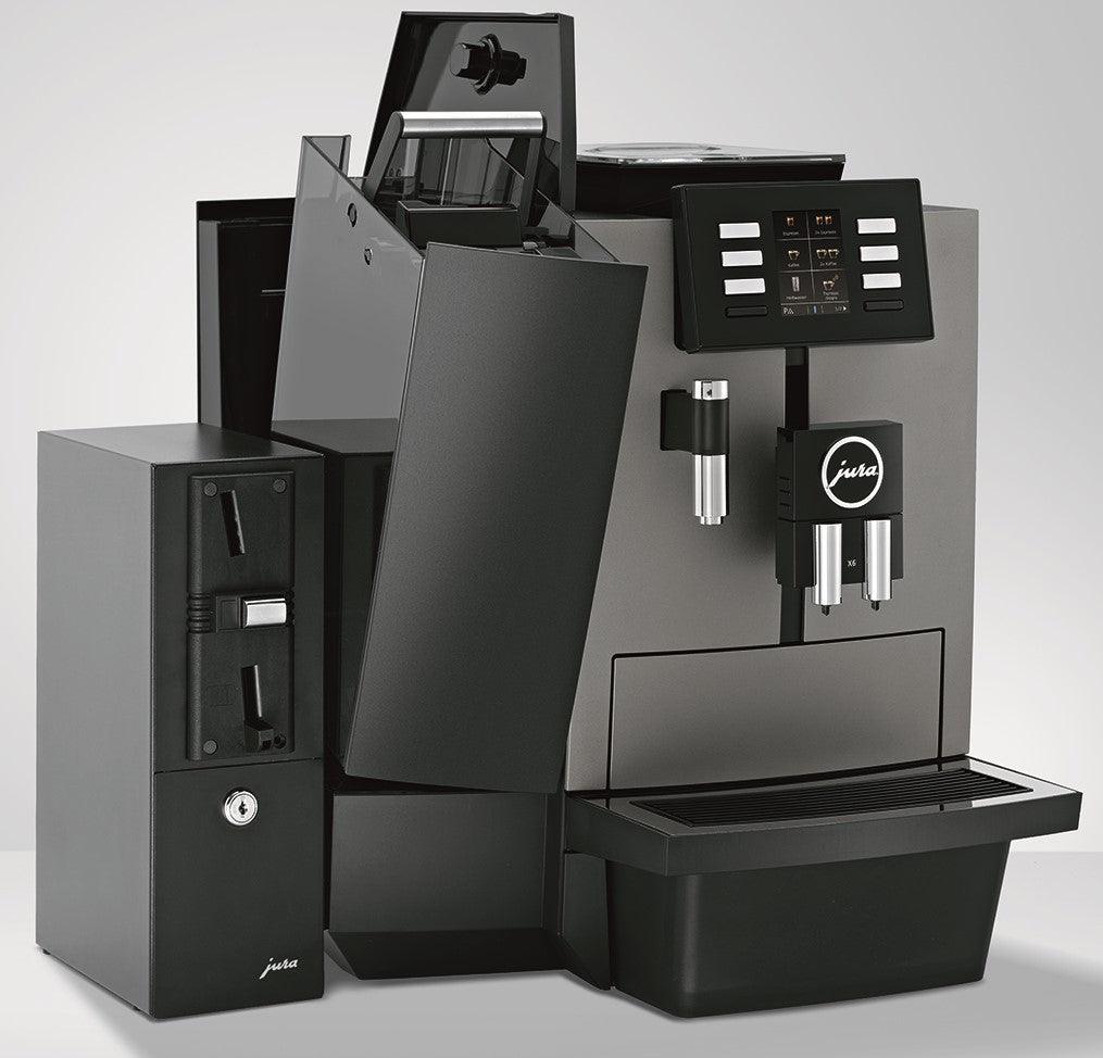 Jura X6 Professional Coffee Machine