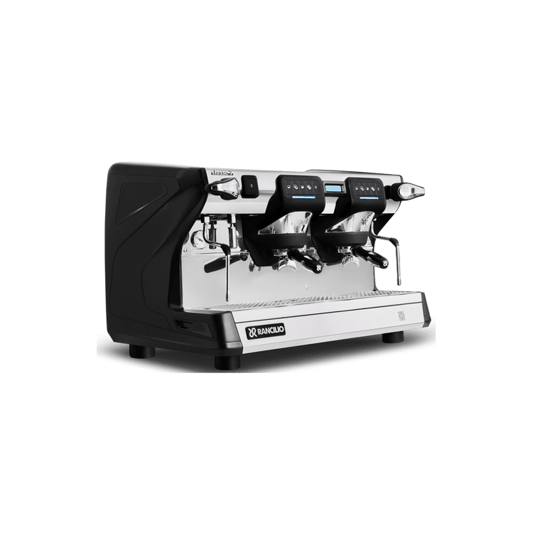 Rancilio Classe 7 USB 2 Group Espresso Coffee Machine