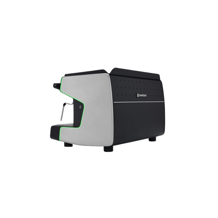 Rancilio Classe 20 USB 2 Group Espresso Coffee Machine