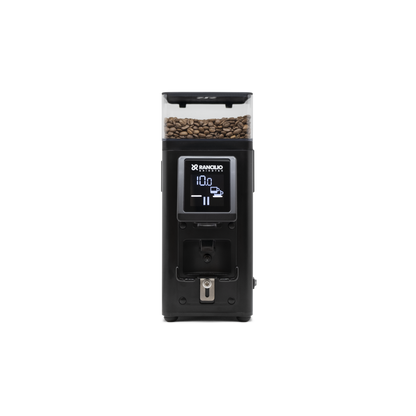 Rancilio Stile Touchscreen Coffee Grinder