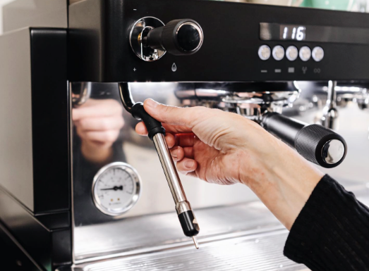 Coffee Machines