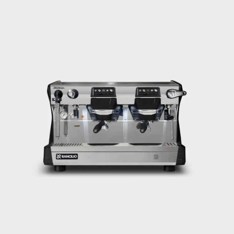 2 Group Espresso Coffee Machines