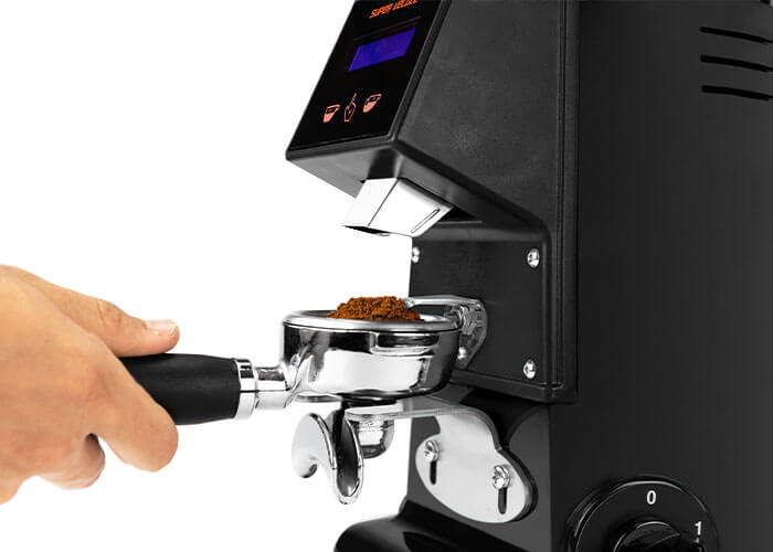 Coffee Grinders