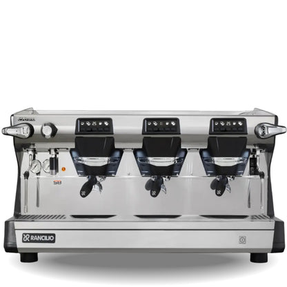 Rancilio Classe 5 Crono 3 Group Espresso Coffee Machine