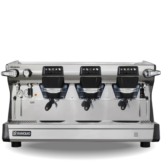 Rancilio Classe 5 Crono 3 Group Espresso Coffee Machine
