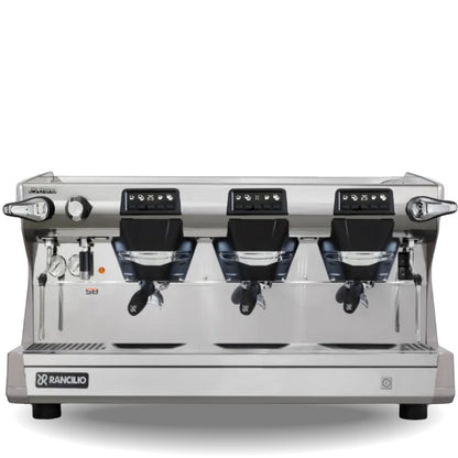 Rancilio Classe 5 Crono 3 Group Espresso Coffee Machine