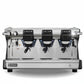 Rancilio Classe 5 Crono 3 Group Tall Espresso Coffee Machine