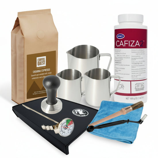 Barista Bestsellers Bundle