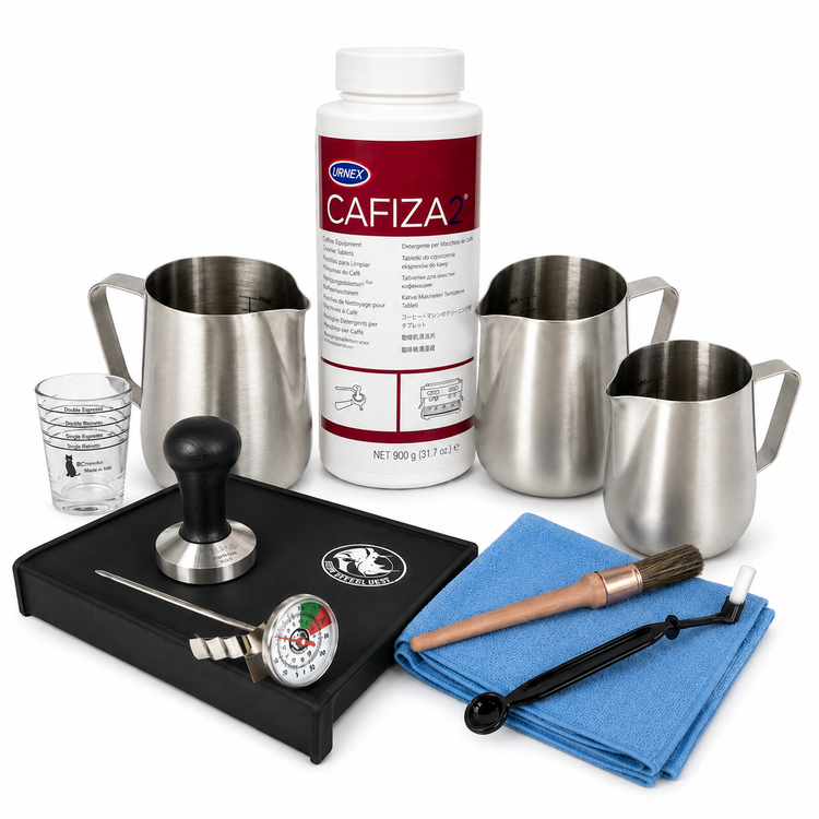 Barista Tool Bundles