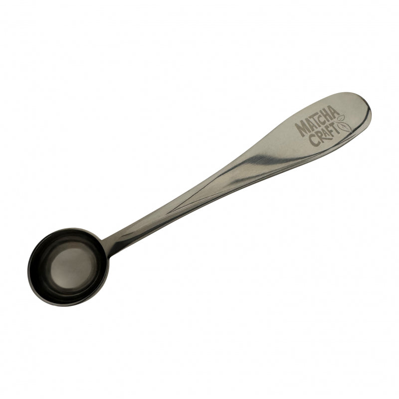 Buy Matcha Craft Stainless Steel Matcha Spoon - 1g Online - Low Prices