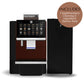 Coffee Quest CORE Professional Coffee Machine & 6 Litre Milk Fridge Package