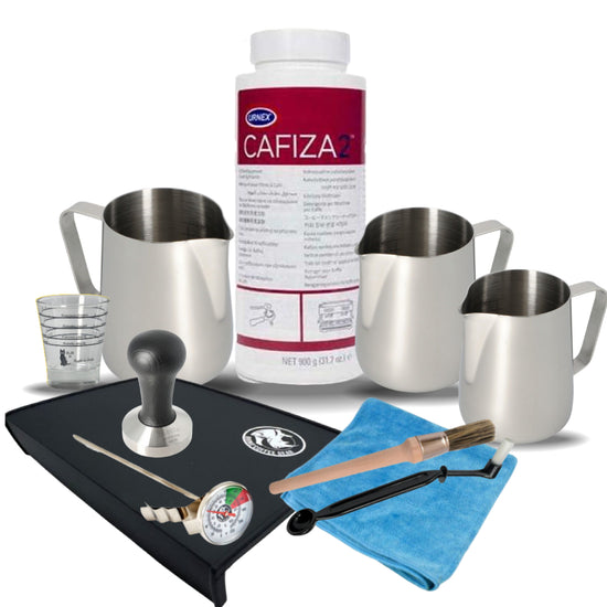 Barista Bestsellers Bundle