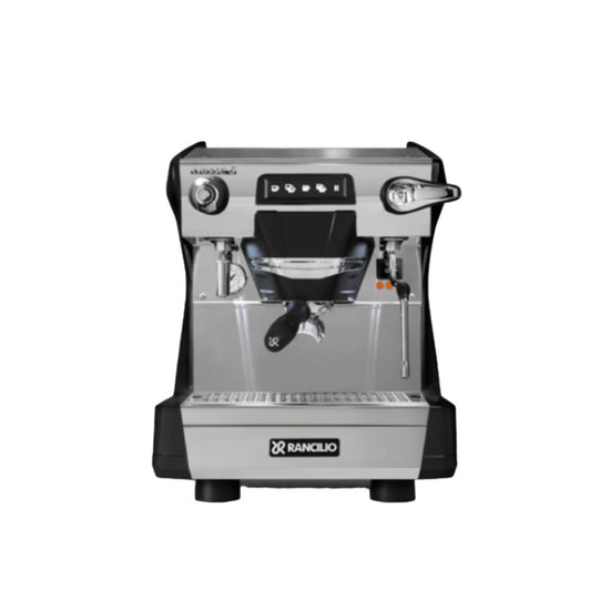 Rancilio Classe 5 USB 1 Group Espresso Coffee Machine