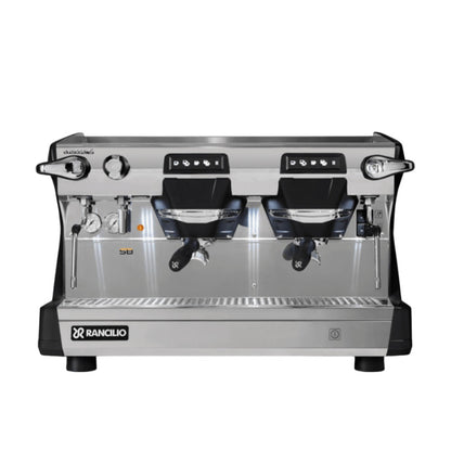 Rancilio Classe 5 USB 2 Group Espresso Coffee Machine