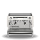 Crem EX3 Compact 2 Group Tall Espresso Coffee Machine