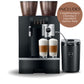 Jura GIGA X8c Professional Bean to Cup Coffee Machine & 2.5 Litre Cool Control Package