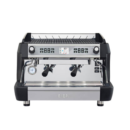 Biepi MC-1 Barista PRO 2 Group Espresso Coffee Machine