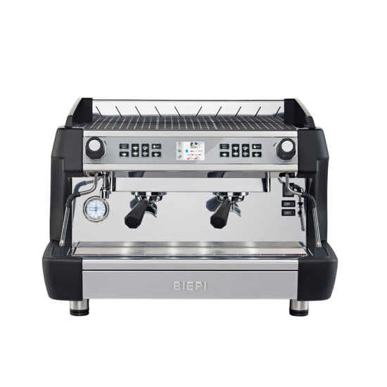 Biepi MC-1 Barista PRO 2 Group Espresso Coffee Machine
