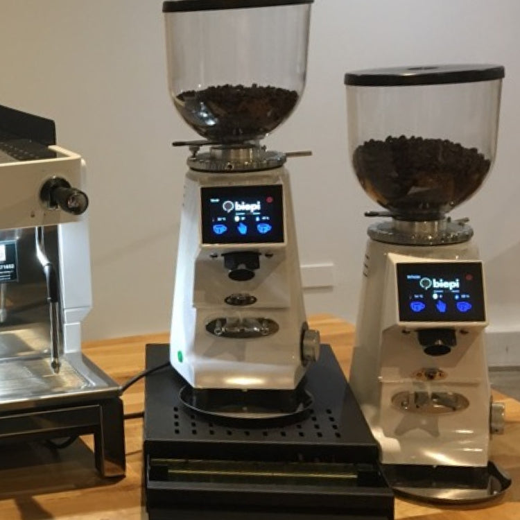 Coffee Grinders