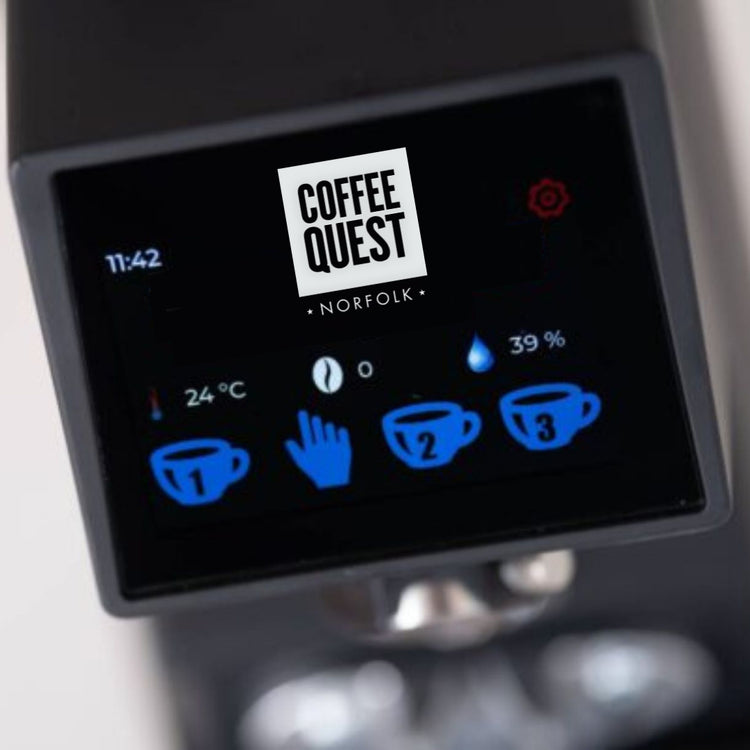 Coffee Grinders